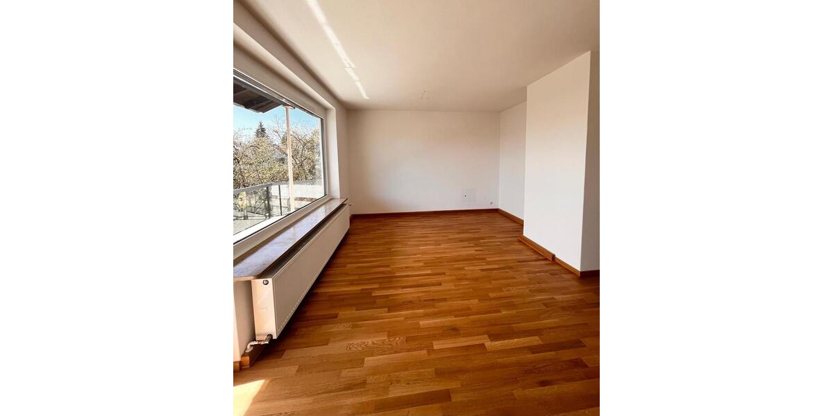 Erdgeschoßwohnung Bayreuth Meyernberg - 2 Zimmer, 83 m&sup2;, 1.120&euro; | Angebot:26701522