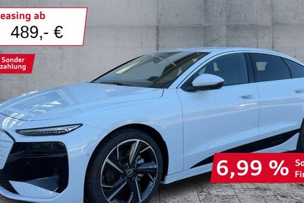 Audi A6 e-tron 8.450 km 55.360 &euro; Bayreuth 95448