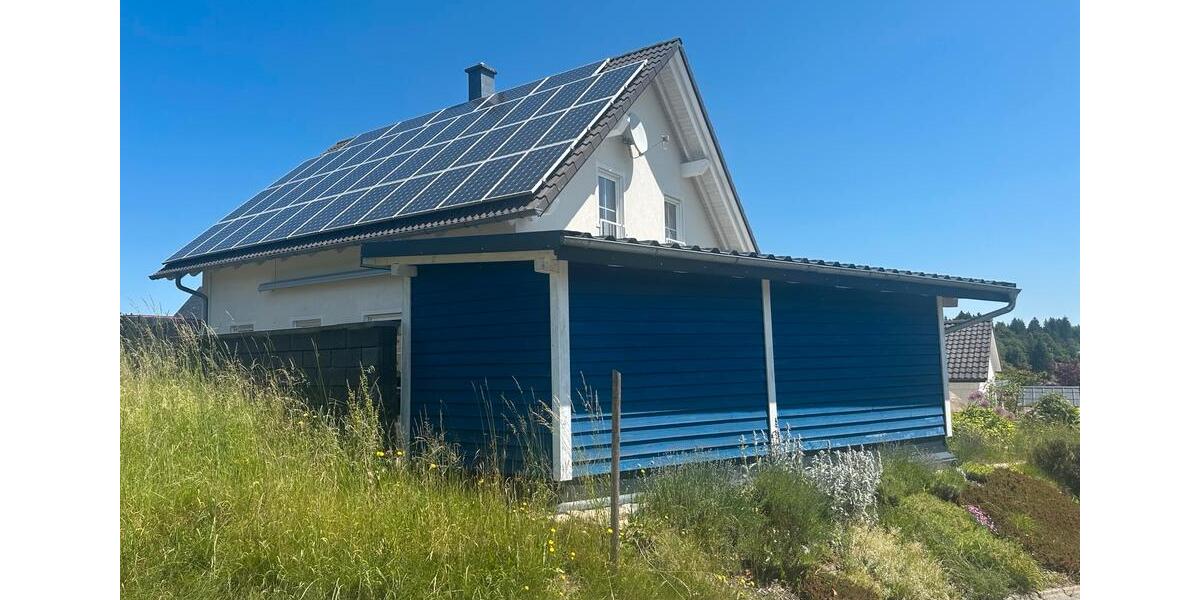 Einfamilienhaus Fichtelberg - 4 Zimmer, 116 m&sup2;, 360.000&euro; | Angebot:25205226