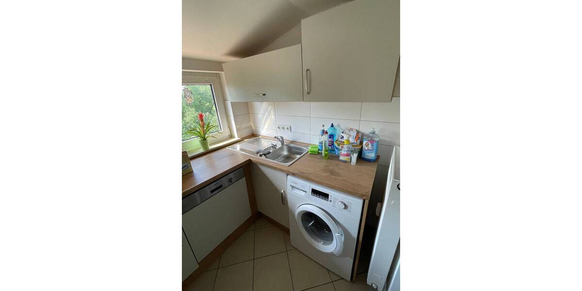 Etagenwohnung Pegnitz - 3 Zimmer, 59 m&sup2;, 600&euro; | Angebot:26657313