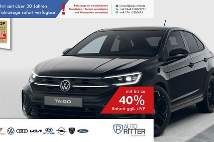 VW Taigo 20.000 km 28.490 &euro; Eschenbach 92676
