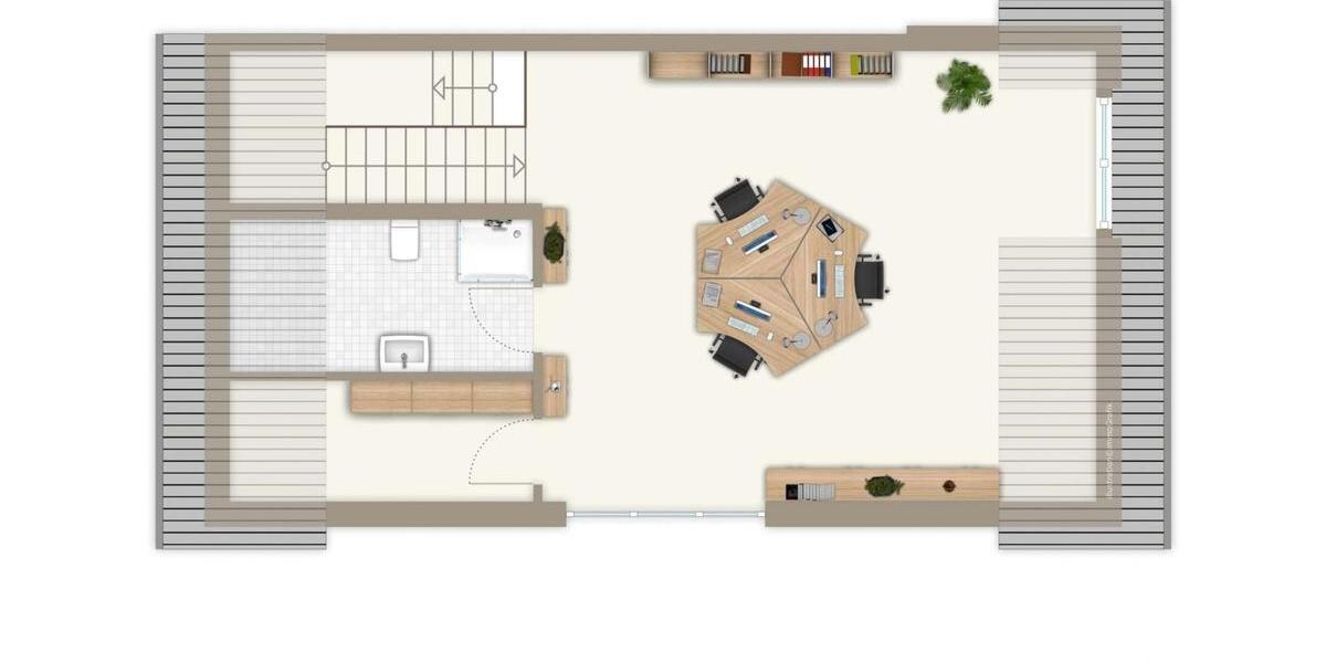 Gewerbeobjekt Bayreuth Bernecker Straße / Insel / Riedelsberg - 990&euro; | Angebot:26679423