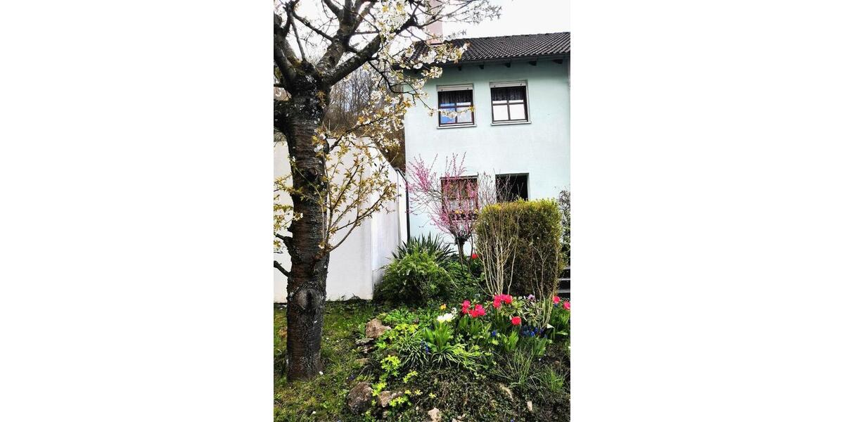 Reihenhaus Kulmbach Blaich - 5 Zimmer, 137 m&sup2;, 309.000&euro; | Angebot:26692126