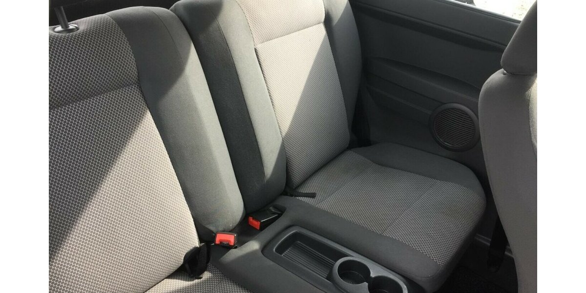 VW Fox Klima,el.Fh.,Tüv 10/27! 278.000 km 1.750 &euro; Himmelkron 95502