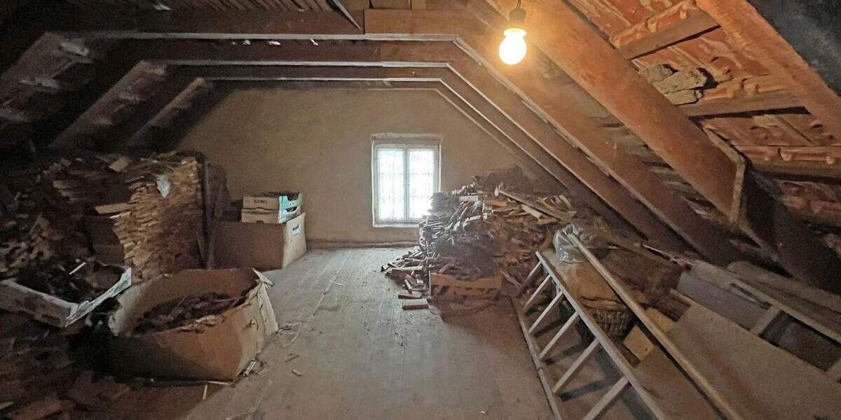 Mehrfamilienhaus, Wohnhaus Kulmbach Metzdorf - 8 Zimmer, 168 m&sup2;, 139.000&euro; | Angebot:25780732