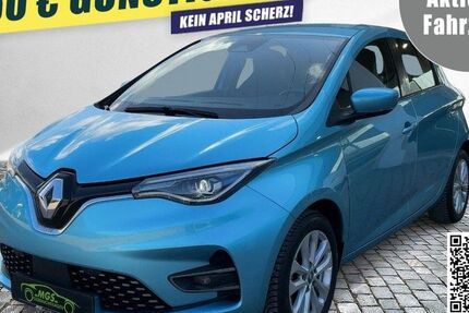 Renault ZOE 78.000 km 12.490 &euro; Kulmbach 95326