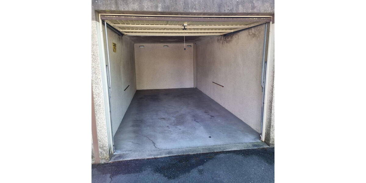 Etagenwohnung Bad Berneck - 1 Zimmer, 42 m&sup2;, 370&euro; | Angebot:26290263