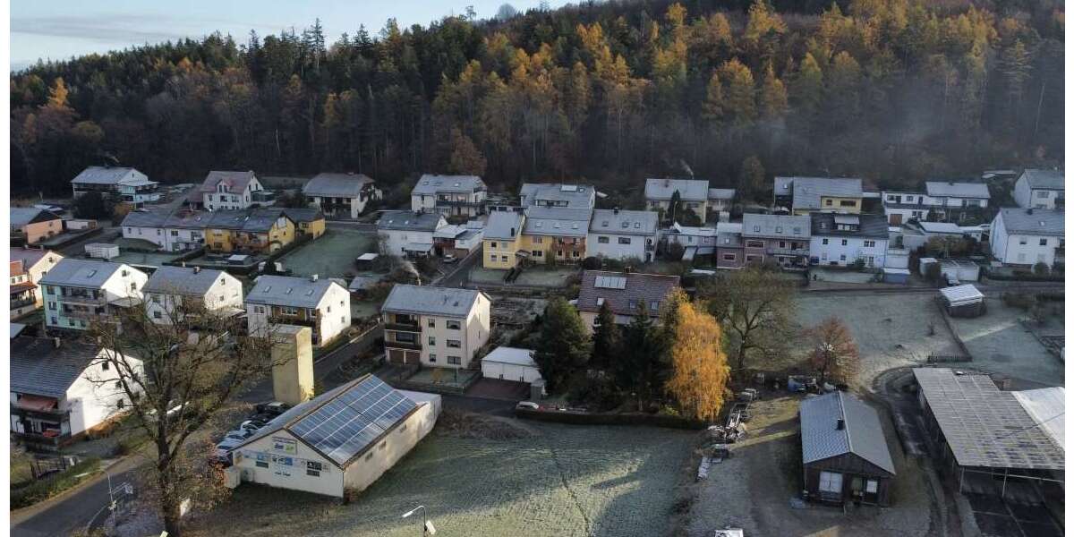 Gewerbeobjekt Neustadt am Kulm Mockersdorf - 120.000&euro; | Angebot:23796126