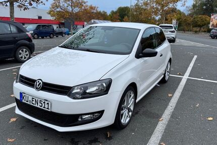 VW Polo 113.000 km 4.999 &euro; Kulmbach 95326