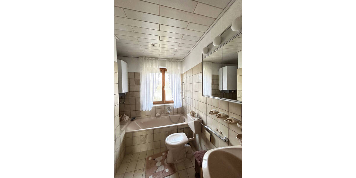 Reihenendhaus Bayreuth Grüner Baum - 4 Zimmer, 110 m&sup2;, 398.000&euro; | Angebot:26594687