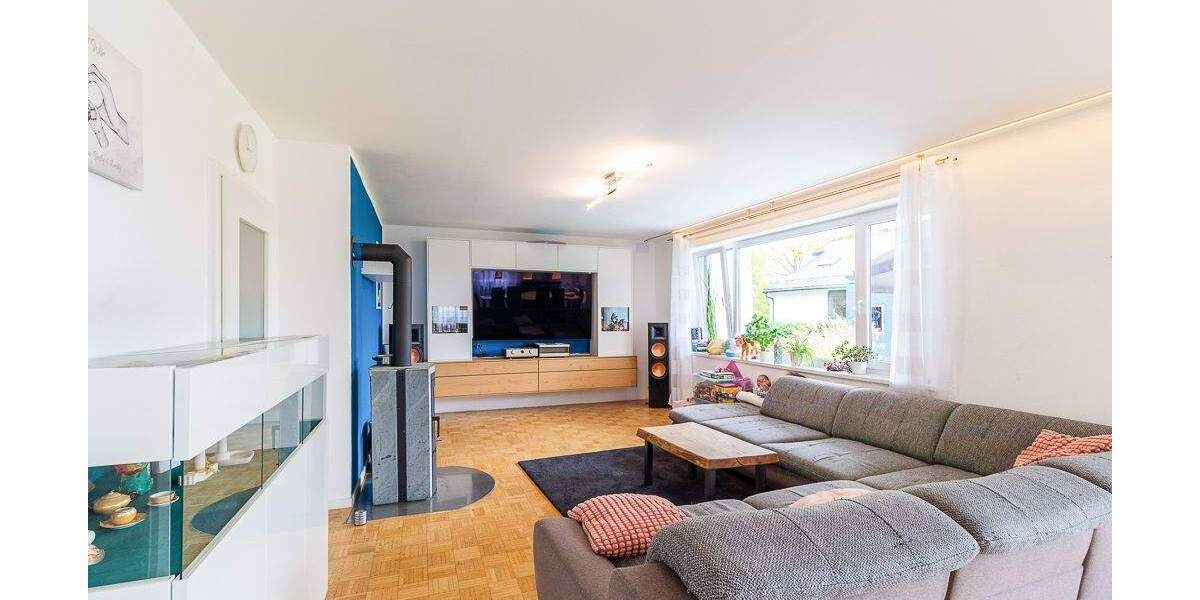Einfamilienhaus Bayreuth / Meyernberg Meyernberg - 6 Zimmer, 250 m&sup2;, 735.000&euro; | Angebot:25777121