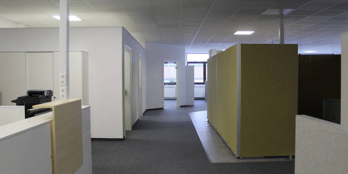 Gewerbeobjekt Pegnitz Rosenhof - 1.490&euro; | Angebot:25671083