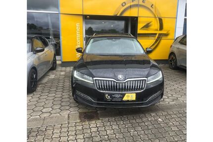 Skoda Superb 91.126 km 27.670 &euro; Pegnitz 91257