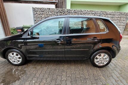 VW Polo 23.630 km 3.499 &euro; Kastl 95506