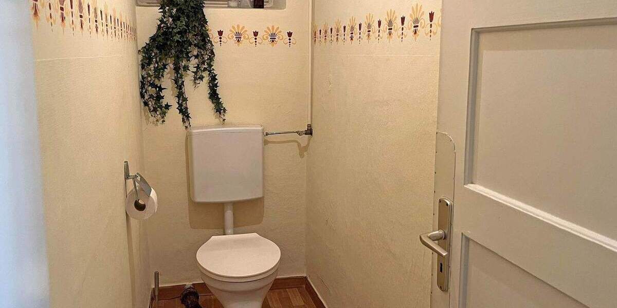 Mehrfamilienhaus, Wohnhaus Kulmbach Metzdorf - 8 Zimmer, 168 m&sup2;, 139.000&euro; | Angebot:25780732