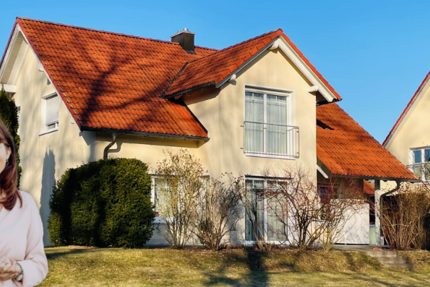 Haus Eckersdorf - 5 Zimmer, 161 m&sup2;, 629.000&euro; | Angebot:25807421