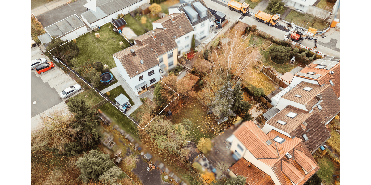 Einfamilienhaus Bayreuth Altstadt - 5 Zimmer, 80 m&sup2;, 315.000&euro; | Angebot:26112285