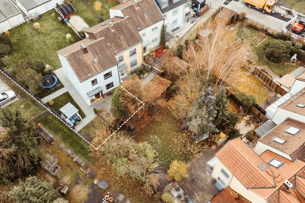 Haus Bayreuth Altstadt - 5 Zimmer, 80 m&sup2;, 315.000&euro; | Angebot:26112285