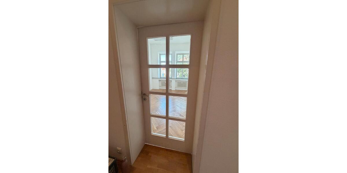 Etagenwohnung Bayreuth City - 3 Zimmer, 63 m&sup2;, 950&euro; | Angebot:27549668