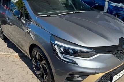 Renault Clio 38.200 km 19.900 &euro; Bayreuth 95448