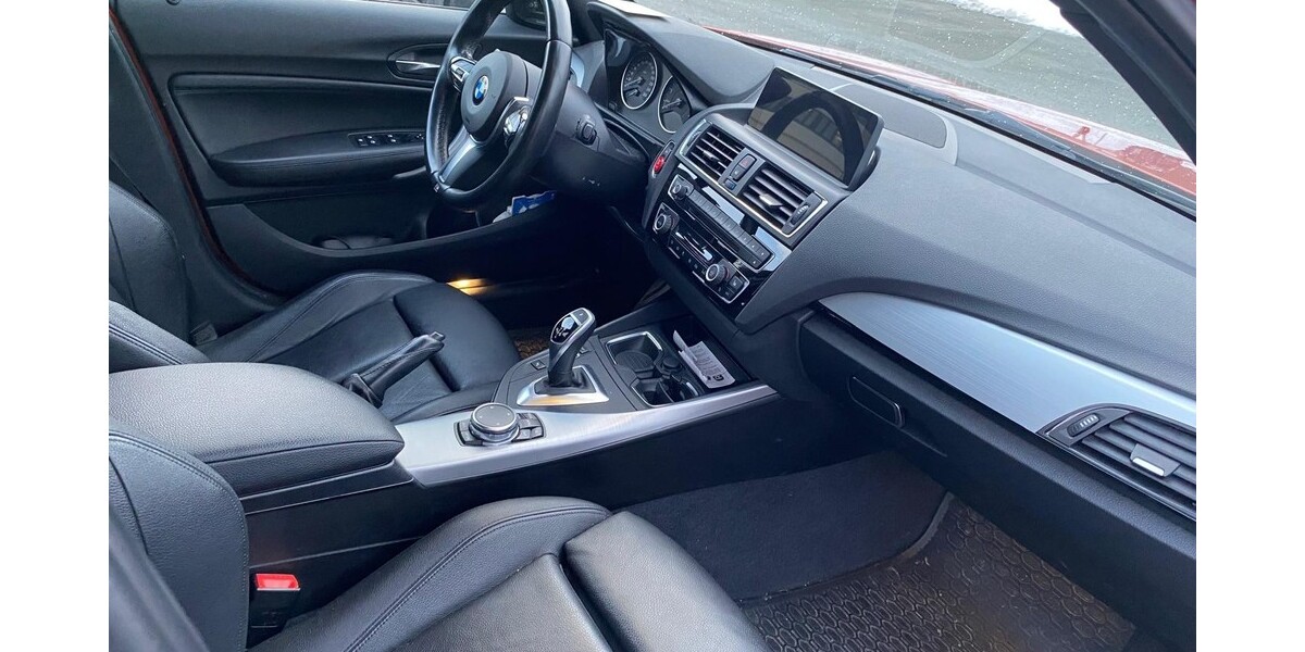 BMW M135 76.500 km 34.900 &euro; Pegnitz 91257