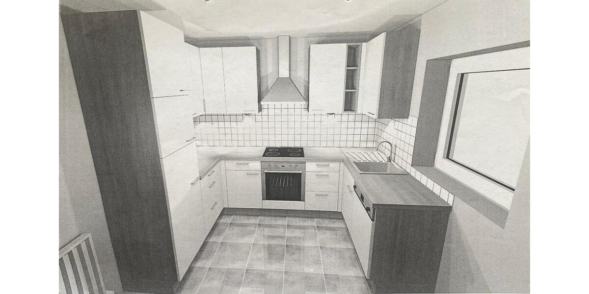 Etagenwohnung Bayreuth Altstadt - 3 Zimmer, 66 m&sup2;, 349.900&euro; | Angebot:26186693