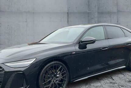 Audi A6 1.600 km 71.990 &euro; Bayreuth 95448