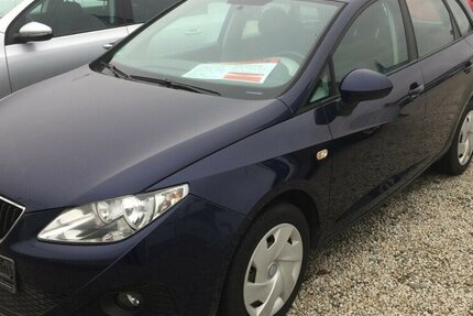 Seat Ibiza Style,Kombi,Klima,Temp.Tüv 01/28! 88.000 km 5.000 &euro; Himmelkron 95502