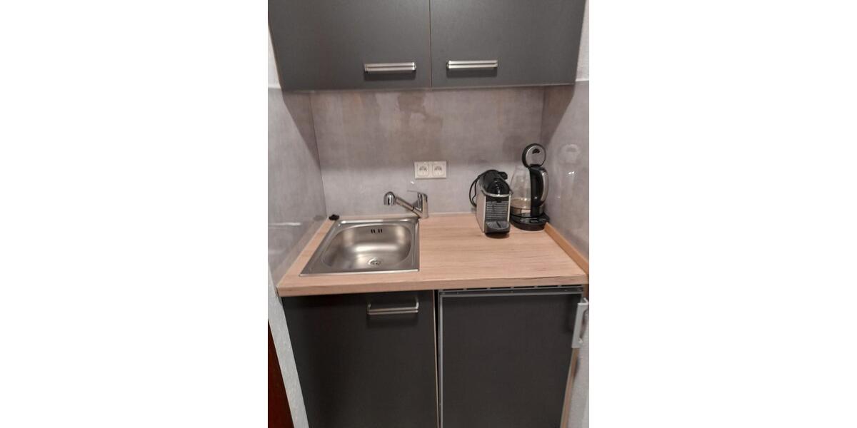 Etagenwohnung Bayreuth Bernecker Straße / Insel / Riedelsberg - 1 Zimmer, 18 m&sup2;, 92.600&euro; | Angebot:27166638