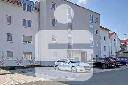 Wohnung Kulmbach Blaich - 4 Zimmer, 95 m&sup2;, 907&euro; | Angebot:26503253