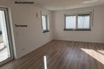 Besondere Möglichkeit: Große 4-Zi-Neubau-Whg WFL ca. 114 m² mit Terrasse und Gartenanteil Energiesparhaus ab 01.03.2026 zu vermieten. - Erdgeschoßwohnung Kemnath Beste Lage | Angebot:23711103