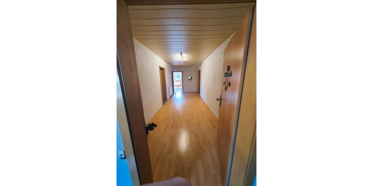 Etagenwohnung Kulmbach Blaich - 5 Zimmer, 1 m&sup2;, 1.000&euro; | Angebot:25759681