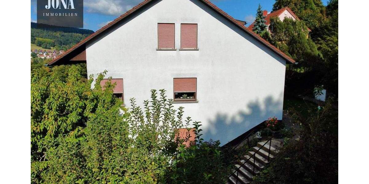 Mehrfamilienhaus, Wohnhaus Kulmbach Blaich - 1 Zimmer, 300 m&sup2;, 459.000&euro; | Angebot:25665680