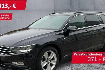 VW Passat Variant 71.700 km 24.790 &euro; Pegnitz 91257