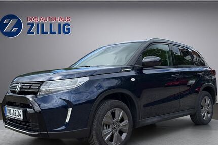 Suzuki Vitara 6.000 km 26.990 &euro; Kulmbach 95326