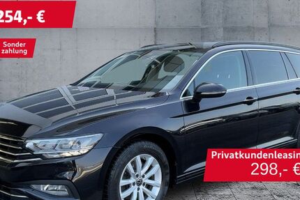 VW Passat Variant 108.000 km 18.990 &euro; Kulmbach 95326