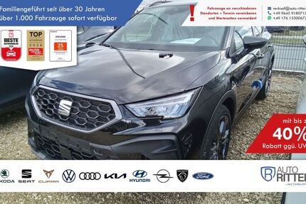 Seat Arona 1.256 km 27.290 &euro; Eschenbach 92676