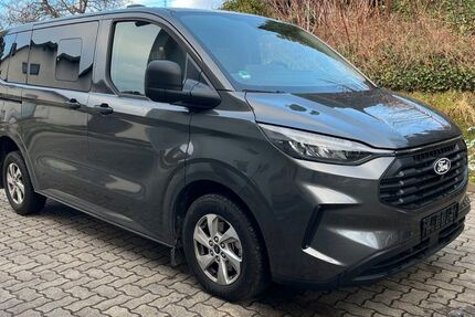 Ford Transit Custom 17.100 km 38.990 &euro; Fichtelberg 95686