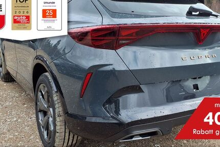 Cupra Formentor 1.462 km 33.490 &euro; Eschenbach 92676