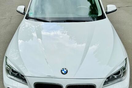 BMW X1 182.600 km 9.499 &euro; Pegnitz 91257