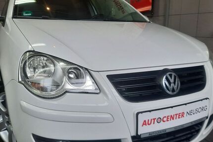 VW Polo 128.564 km 3.700 &euro; Neusorg 95700