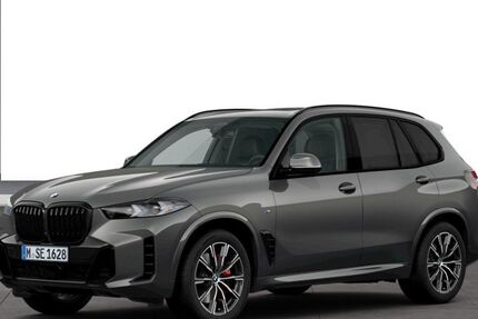 BMW X5 9.500 km 74.790 &euro; Bayreuth 95445