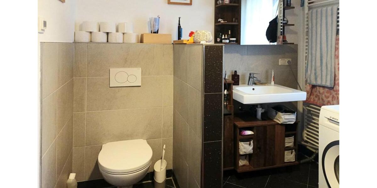 Terrassenwohnung Neudrossenfeld - 3 Zimmer, 100 m&sup2;, 750&euro; | Angebot:25553087