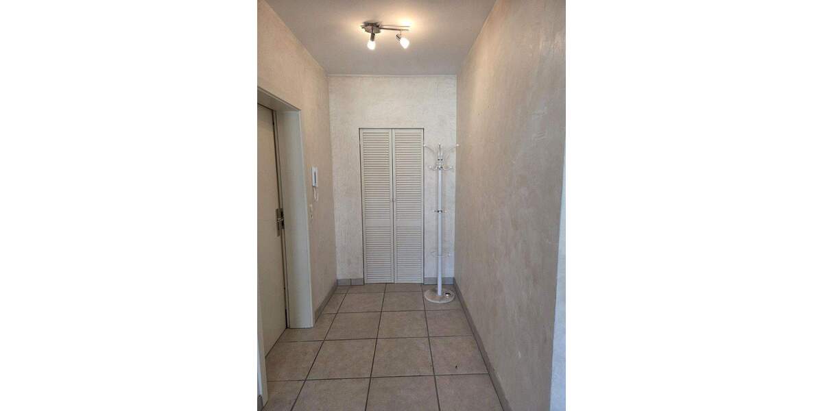 Etagenwohnung Kulmbach Ziegelhütten - 3 Zimmer, 94 m&sup2;, 800&euro; | Angebot:25721367