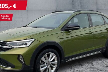 VW Taigo 22.205 km 19.200 &euro; Pegnitz 91257