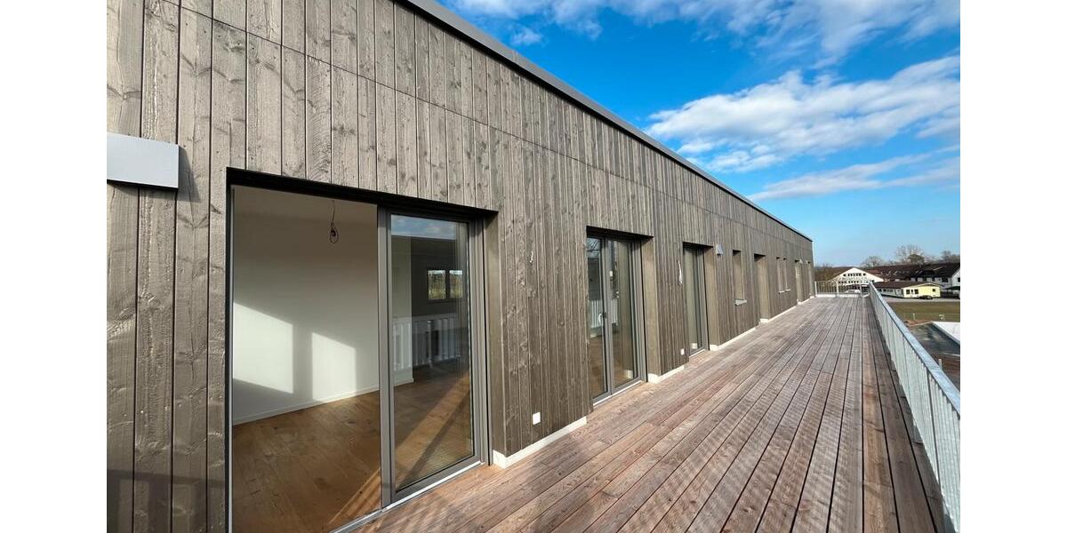 Dachgeschoßwohnung Speichersdorf - 2 Zimmer, 89 m&sup2;, 934&euro; | Angebot:20635651