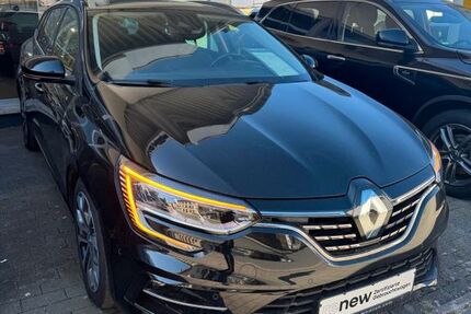 Renault Megane 35.000 km 17.700 &euro; Bayreuth 95448