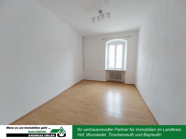 Etagenwohnung Weißenstadt - 3 Zimmer, 113 m&sup2;, 750&euro; | Angebot:21312930