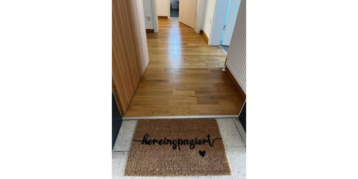 Etagenwohnung Bayreuth Altstadt - 3 Zimmer, 235.000&euro; | Angebot:26188659