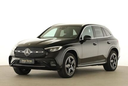 Mercedes-Benz GLC 400 60.000 km 72.888 &euro; Bayreuth 95448